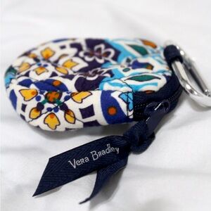 Vera Bradley Floral AirPods 1st Generation Case